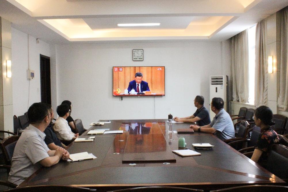 中共中央总书记