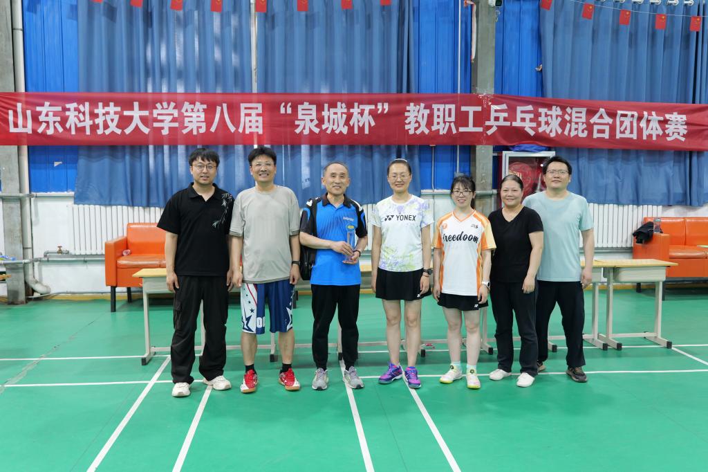 为丰富校园文体生活