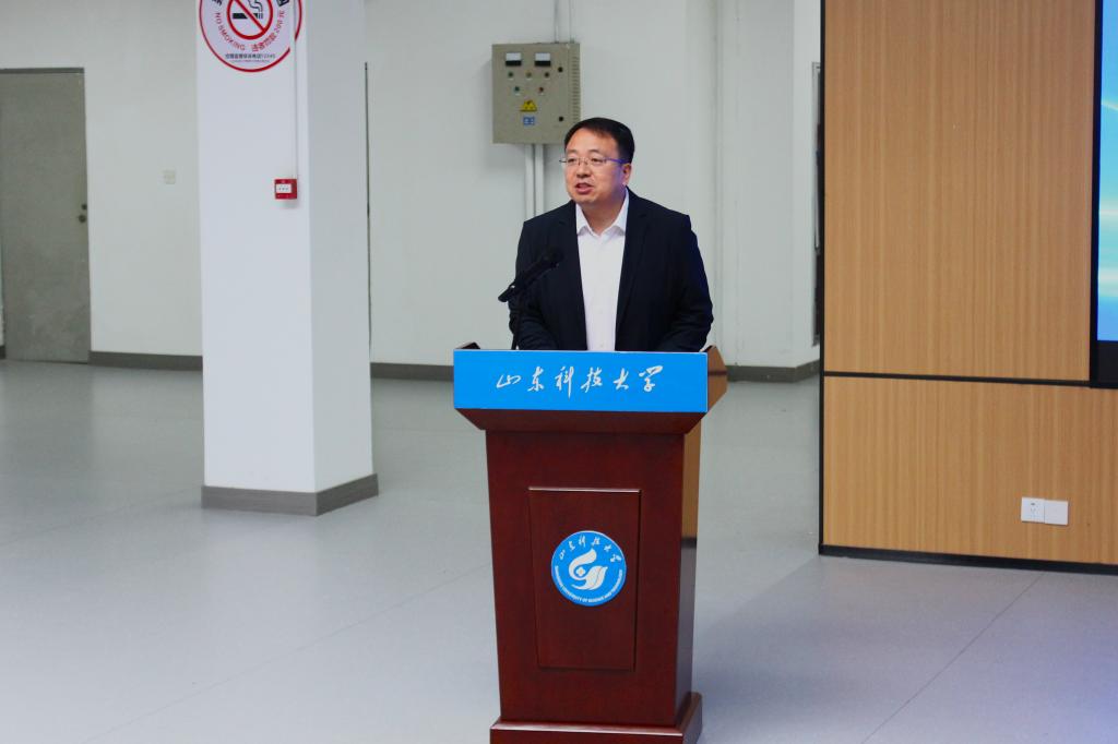 研究生院(学科建设办公室)