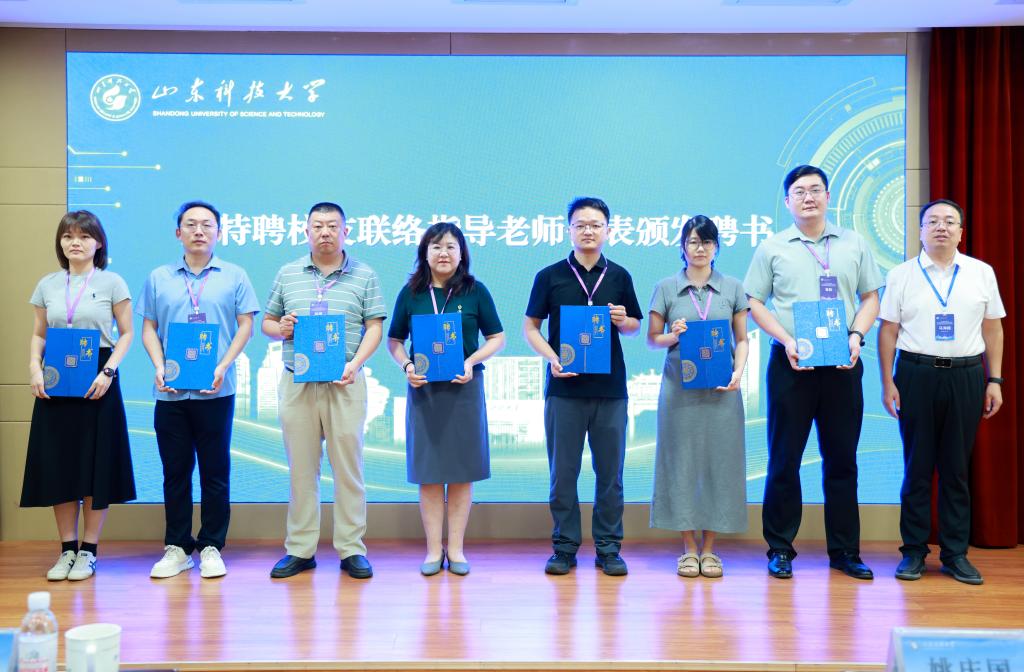 回顾校友会过往工作成效
