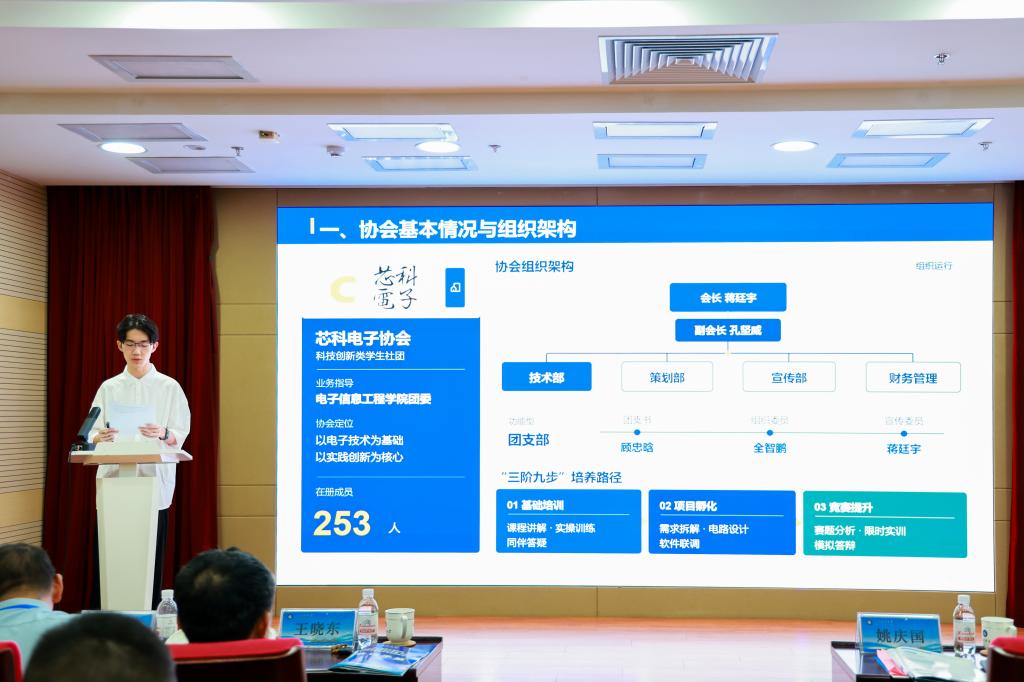 经表决产生新一届理事会