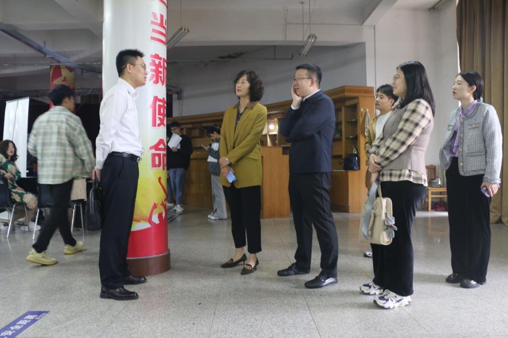 为2024届毕业生提供优质就业平台