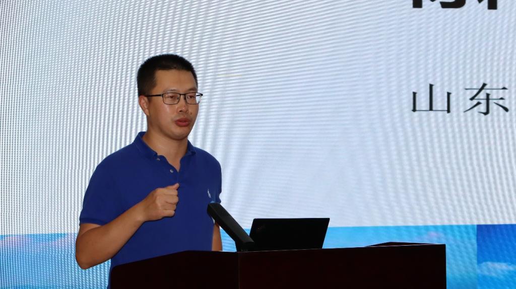山东大学高珂教授(澳门十大娱乐官网入